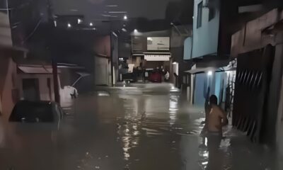 Chuvas Intensas e Alagamentos no Brasil O Que Voc Precisa Saber Para se Proteger