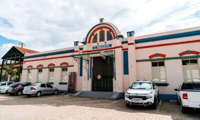 Cidades do Interior de SP O Segredo por Tr s das Comunidades Mais Seguras do Brasil