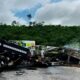 Colis o na Rodovia O Dia em que o Caos Parou Indaiatuba e Salto