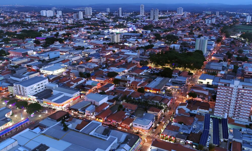 Como Americana e Indaiatuba se Tornaram Joias do Desenvolvimento no Brasil O Que Outras Cidades Podem Aprender com Elas