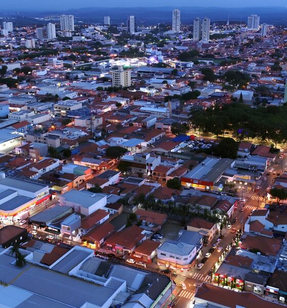 Como Americana e Indaiatuba se Tornaram Joias do Desenvolvimento no Brasil: O Que Outras Cidades Podem Aprender com Elas? 16 Como Americana e Indaiatuba se Tornaram Joias do Desenvolvimento no Brasil O Que Outras Cidades Podem Aprender com Elas