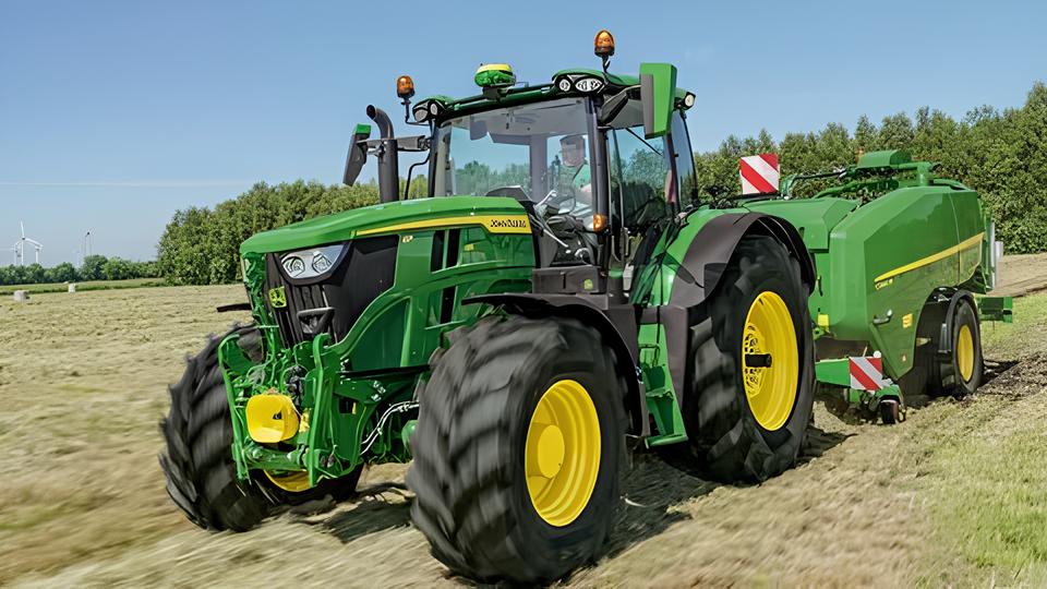 Como Conquistar o Futuro da Engenharia: A Oportunidade de Trabalhar na John Deere em Indaiatuba/SP 15 Como Conquistar o Futuro da Engenharia A Oportunidade de Trabalhar na John Deere em Indaiatuba SP
