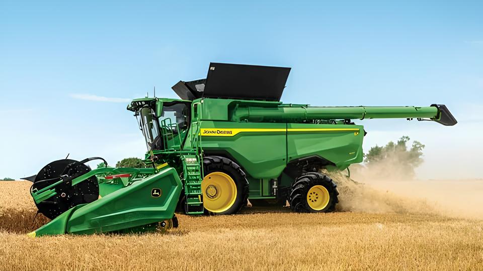 Como Conquistar uma Vaga de Engenheiro de Manutenção JR na John Deere: O Guia Definitivo para Se Destacar no LinkedIn 15 Como Conquistar uma Vaga de Engenheiro de Manuten o JR na John Deere O Guia Definitivo para Se Destacar no LinkedIn