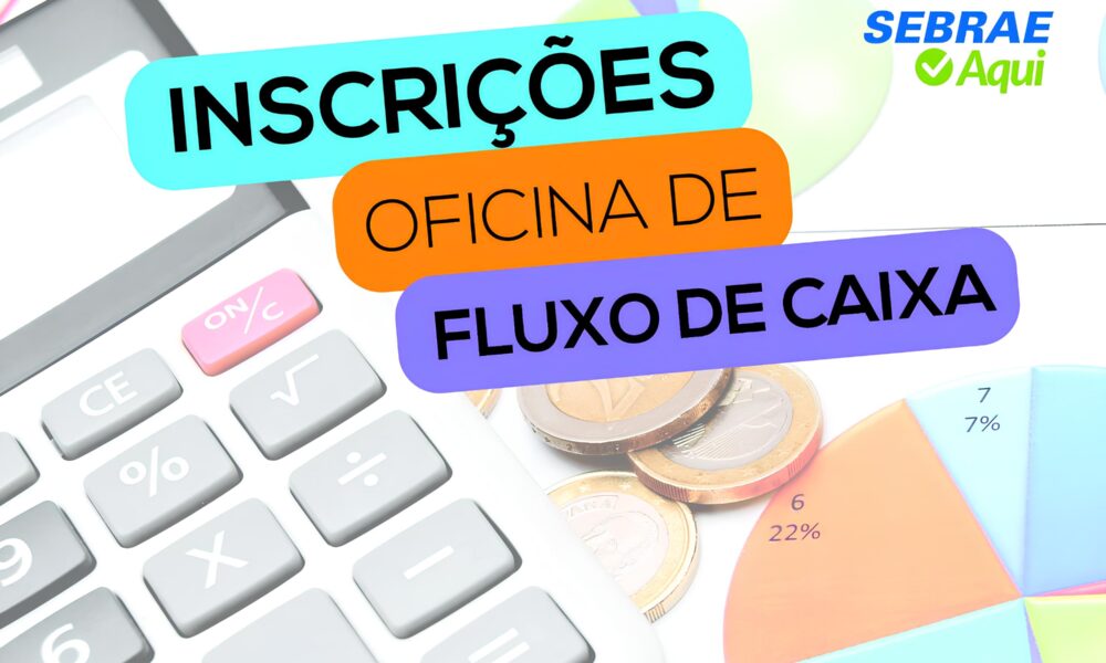 Como Controlar o Futuro do Seu Neg cio A Oficina de Fluxo de Caixa que Est Mudando a Vida de Microempreendedores