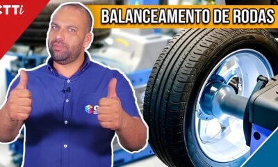 Como Encontrar Oportunidades como Alinhador Balanceador no Mercado de Trabalho Atual