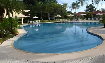 Como Indaiatuba se Tornou o Cora o da Hospitalidade Descubra os Melhores Hot is Para Sua Pr xima Viagem