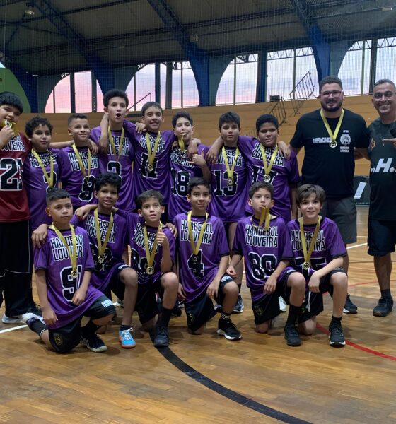 Como Louveira Conquistou o Futuro do Handebol: A História de uma Equipe Mirim Invicta que Inspira Gerações 16 Como Louveira Conquistou o Futuro do Handebol A Hist ria de uma Equipe Mirim Invicta que Inspira Gera es