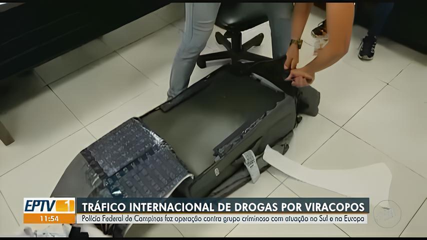 Como Uma Brasileira Enganou o Sistema Criou Uma Nova Identidade e Virou Alvo Internacional da Pol cia Federal