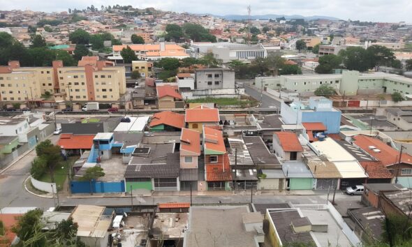 Como Uma Cidade Brasileira Conquistou o T tulo de Uma das Mais Seguras do Pa s e O Que Podemos Aprender Com Ela