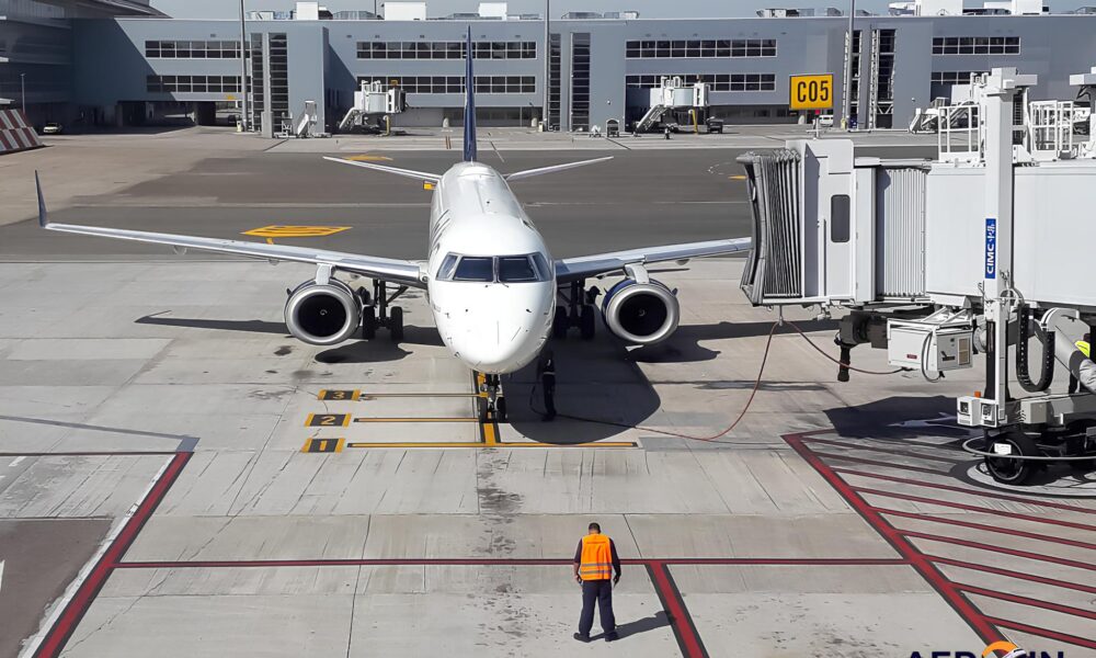 Como a ANAC Est Reinventando a Seguran a Operacional na Avia o Brasileira Um Plano Inovador para o Futuro