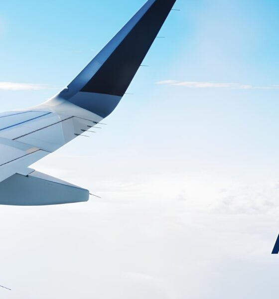 Como a Azul Está Transformando o São João em uma Experiência Aérea Inesquecível 16 Como a Azul Est Transformando o S o Jo o em uma Experi ncia A rea Inesquec vel