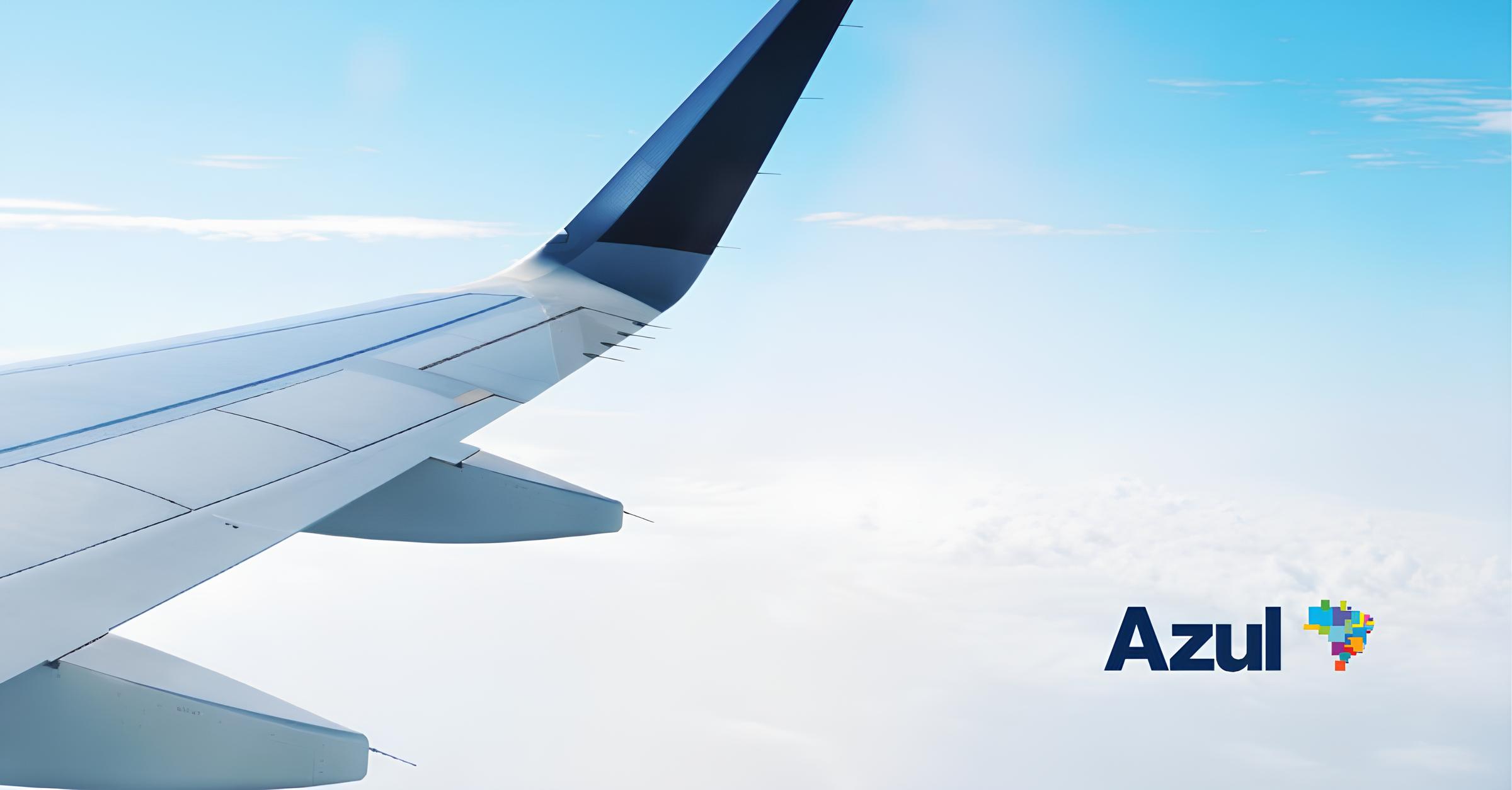 Como a Azul Está Transformando o São João em uma Experiência Aérea Inesquecível 15