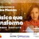 Como a M sica Pode Reinventar o Nosso Mundo O Show que Est Transformando Indaiatuba