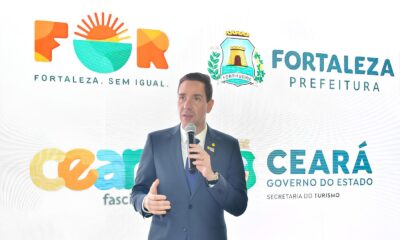 Como a Nova Rota A rea Fortaleza Parna ba Est Revolucionando o Turismo no Nordeste Um Olhar In dito Sobre o Futuro do Setor