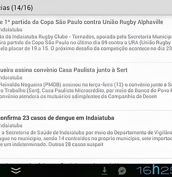 Como a Prefeitura de Indaiatuba Conquistou o TikTok: O Caso de Sucesso Que Está Transformando a Comunicação Pública 16 Como a Prefeitura de Indaiatuba Conquistou o TikTok O Caso de Sucesso Que Est Transformando a Comunica o P blica