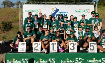 Como a Rotary Run 2025 Transformou Indaiatuba em um Exemplo de Solidariedade e Consci ncia Ambiental