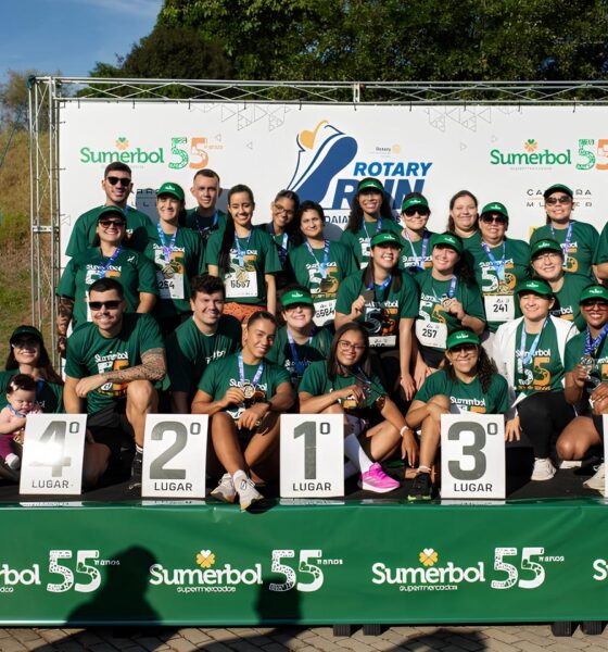 Como a Rotary Run 2025 Transformou Indaiatuba em um Exemplo de Solidariedade e Consciência Ambiental 16 Como a Rotary Run 2025 Transformou Indaiatuba em um Exemplo de Solidariedade e Consci ncia Ambiental