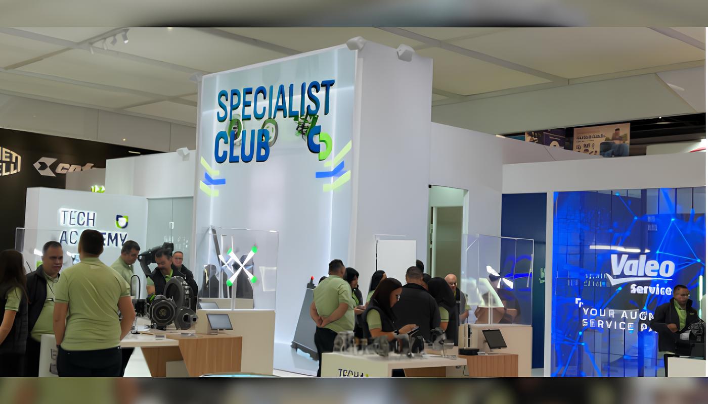 Como a VALEO SERVICE Está Reinventando o Mercado de Reposição Automotiva com Sustentabilidade e Inovação 15 Como a VALEO SERVICE Est Reinventando o Mercado de Reposi o Automotiva com Sustentabilidade e Inova o