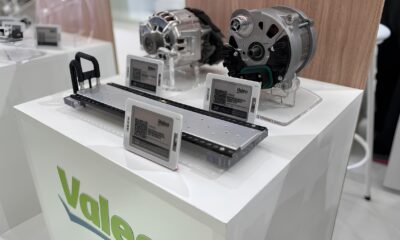 Como a VALEO Service Est Revolucionando o Mercado Automotivo com Servi os Digitais e Treinamentos Inovadores