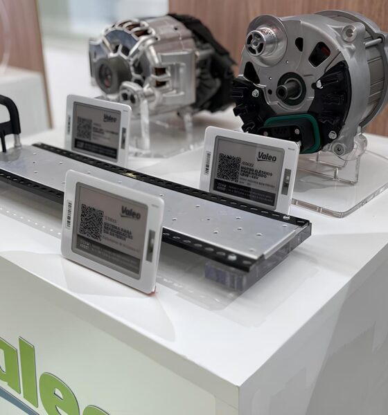 Como a VALEO Service Está Revolucionando o Mercado Automotivo com Serviços Digitais e Treinamentos Inovadores 16 Como a VALEO Service Est Revolucionando o Mercado Automotivo com Servi os Digitais e Treinamentos Inovadores