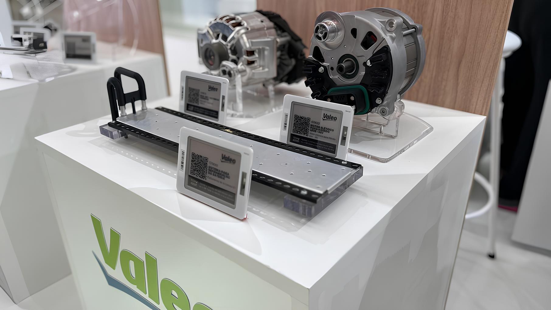 Como a VALEO Service Está Revolucionando o Mercado Automotivo com Serviços Digitais e Treinamentos Inovadores 15 Como a VALEO Service Est Revolucionando o Mercado Automotivo com Servi os Digitais e Treinamentos Inovadores