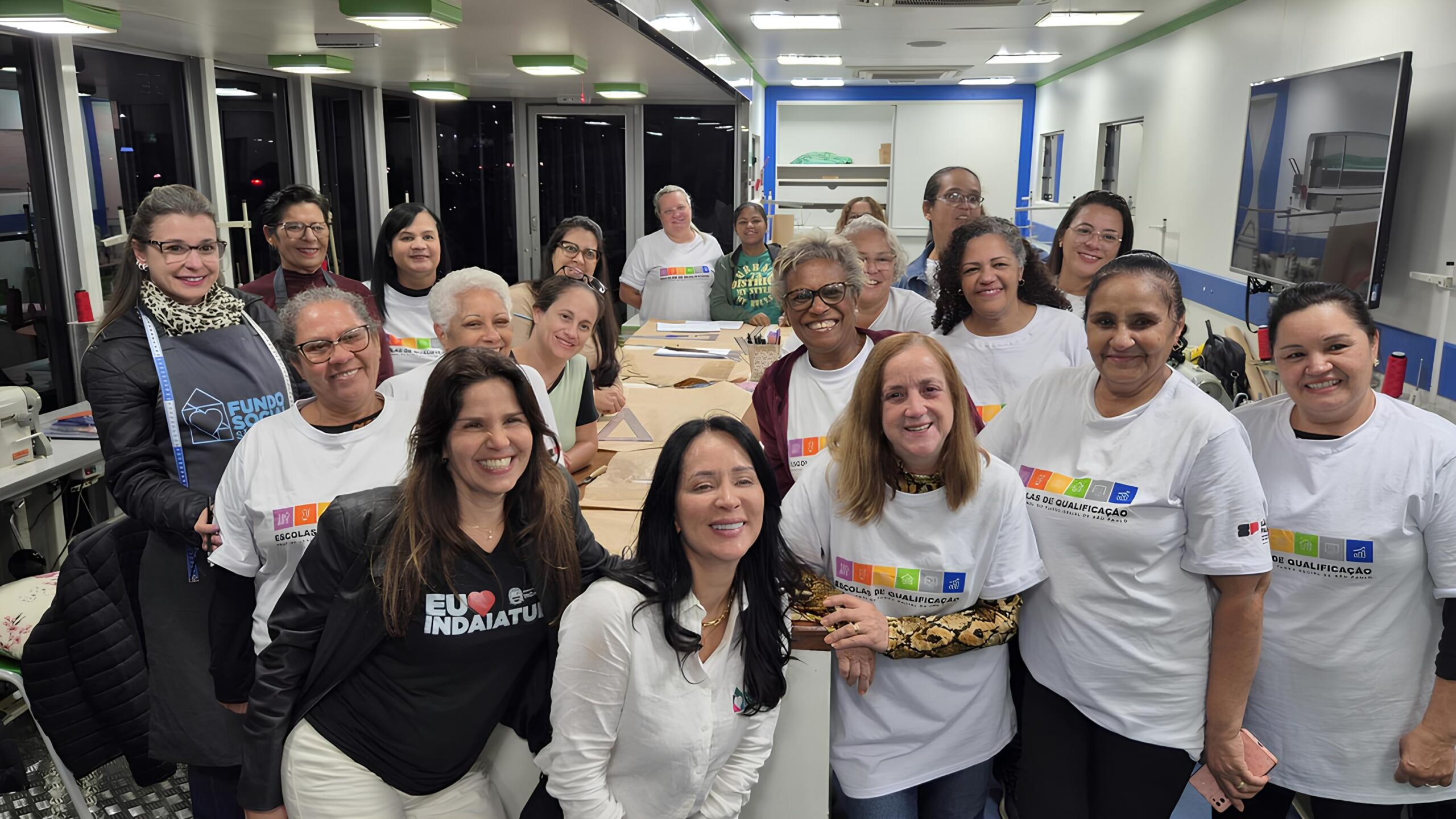 Como a Visita da Primeira-Dama de São Paulo Transformou Indaiatuba em Um Exemplo de Capacitação e Sustentabilidade 15 Como a Visita da Primeira Dama de S o Paulo Transformou Indaiatuba em Um Exemplo de Capacita o e Sustentabilidade scaled