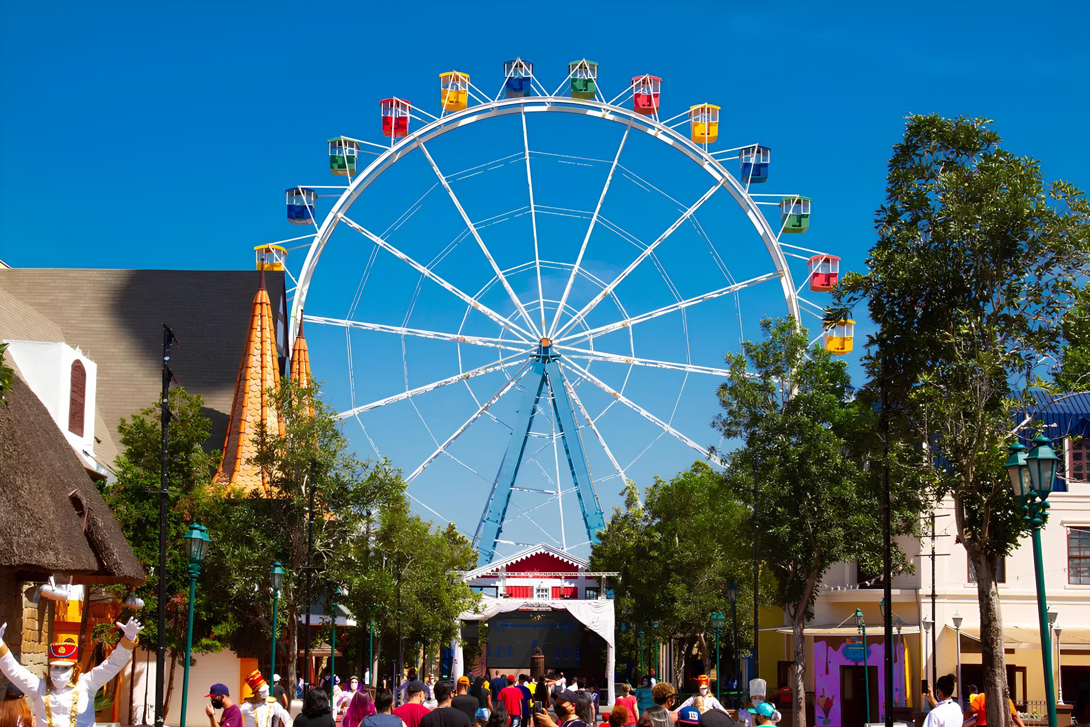 Como o Hopi Hari Está Transformando o Mês de Junho em uma Celebração para Profissionais da Comunicação 15 Como o Hopi Hari Est Transformando o M s de Junho em uma Celebra o para Profissionais da Comunica o