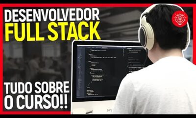 Como o LinkedIn Est Transformando a Jornada do Desenvolvedor Full Stack em Indaiatuba e Regi o