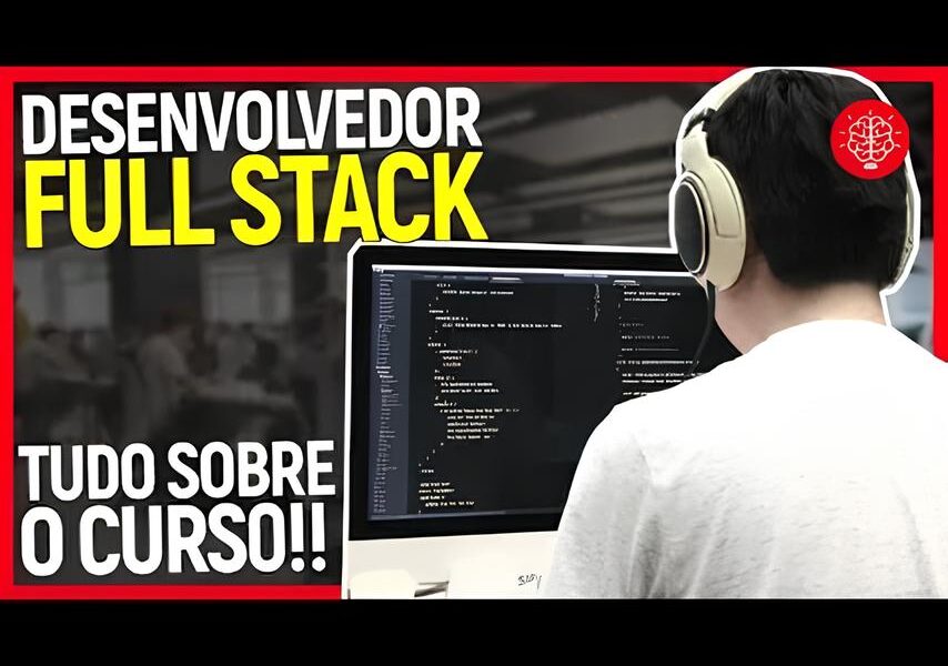Como o LinkedIn Est Transformando a Jornada do Desenvolvedor Full Stack em Indaiatuba e Regi o