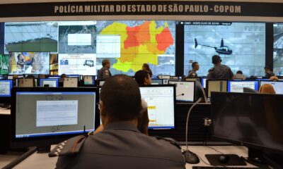 Como o Muralha Paulista Est Transformando a Seguran a no Litoral Norte e Vale do Para ba Uma Nova Era de Prote o e Conectividade