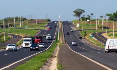 Como o Novo Ped gio na BR 153 SP Pode Impactar Sua Vida Economia Turismo e Cultura em Jogo