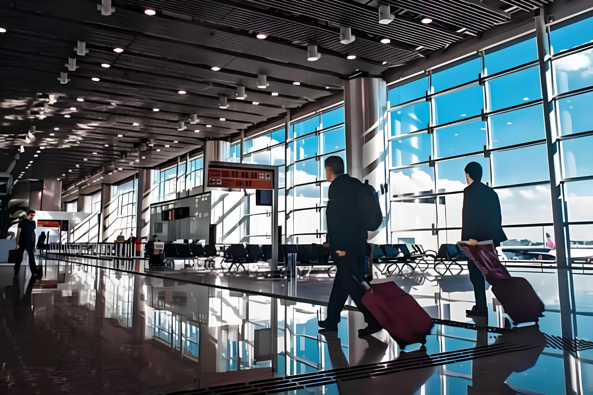 Como o Reajuste de Tarifas Aeroportuárias em Viracopos e Guarulhos Pode Impactar Sua Próxima Viagem: Tudo Que Você Precisa Saber 15