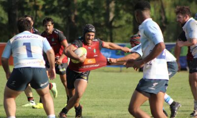 Como o Super 12 de Rugby Est Redefinindo a Elite do Esporte no Brasil