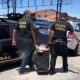 Como o Tr fico Internacional de Drogas Est Usando Aeroportos Brasileiros como Porta de Entrada para a Europa A Opera o Gryphus Revela os Bastidores
