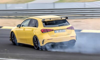 Como os Carros Esportivos S o Testados ao Limite O Que Acontece nas Pistas de Teste