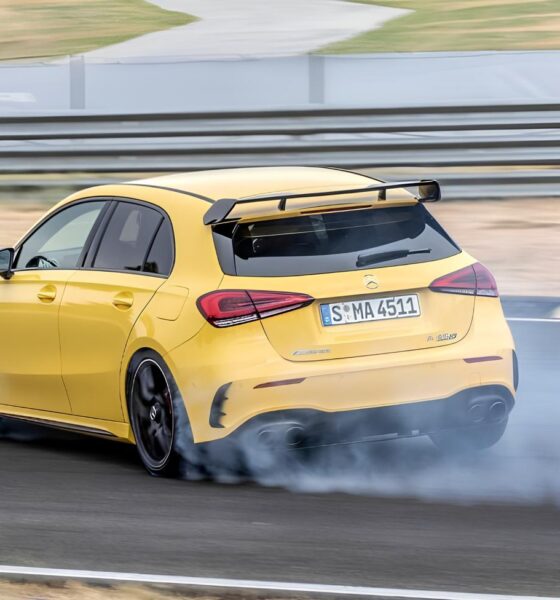 Como os Carros Esportivos São Testados ao Limite: O Que Acontece nas Pistas de Teste? 16 Como os Carros Esportivos S o Testados ao Limite O Que Acontece nas Pistas de Teste