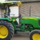 Como um Engenheiro de Software S nior Pode Mudar o Futuro da Agricultura e Constru o na John Deere