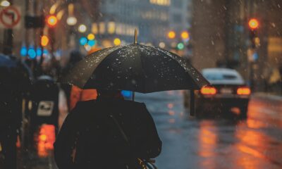 Como uma Frente Fria Fraca Pode Mudar o Seu Dia A Ci ncia e os Impactos do Clima na Nossa Vida