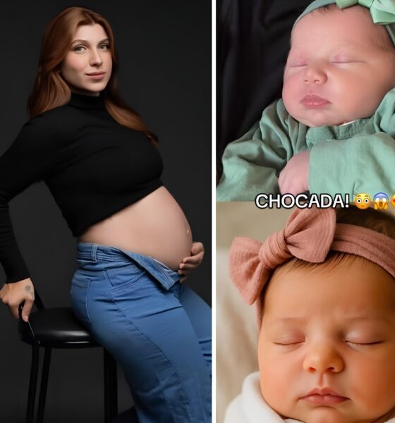Como uma Mãe Usou IA para Prever o Rosto de Sua Filha e Ficou Pasma com o Resultado 16 Como uma M e Usou IA para Prever o Rosto de Sua Filha e Ficou Pasma com o Resultado