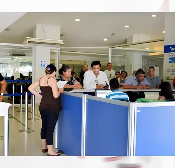 Como uma Recepcionista se Tornou o Coração do Grupo Diagmed: A História de um Propósito Maior que Salários e Benefícios 16 Como uma Recepcionista se Tornou o Cora o do Grupo Diagmed A Hist ria de um Prop sito Maior que Sal rios e Benef cios