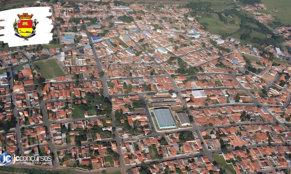 Concurso da Prefeitura de Iper SP 65 Vagas Sal rios de At R 5 Mil e Um Futuro Promissor Para Quem Sonha Com Estabilidade