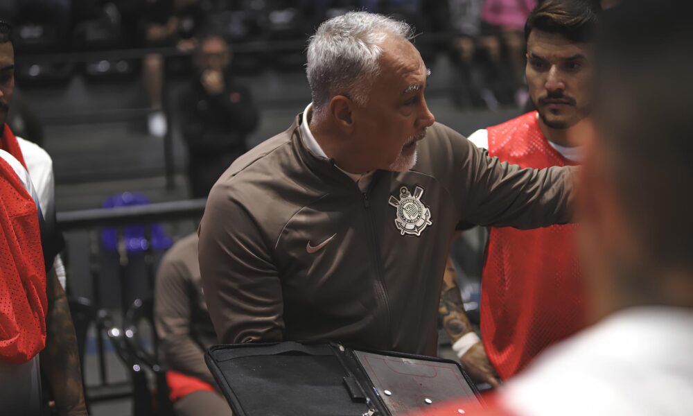 Corinthians A Reinven o do Futsal e o Legado de Malafaia em Terras Paulistas