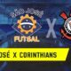 Corinthians Atropela Indaiatuba e Conquista a Ta a S o Paulo de Futsal O In cio de uma Nova Era