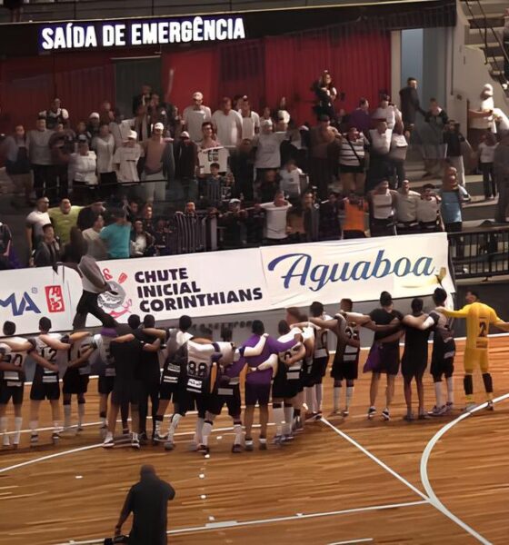 Corinthians Brilha no Futsal: A Conquista Épica da Taça São Paulo em um Jogo Inesquecível 16 Corinthians Brilha no Futsal A Conquista pica da Ta a S o Paulo em um Jogo Inesquec vel