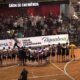 Corinthians Brilha no Futsal A Conquista pica da Ta a S o Paulo em um Jogo Inesquec vel