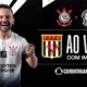 Corinthians e Indaiatuba Futsal Um Duelo no Cora o de S o Paulo Que Promete Emocionar