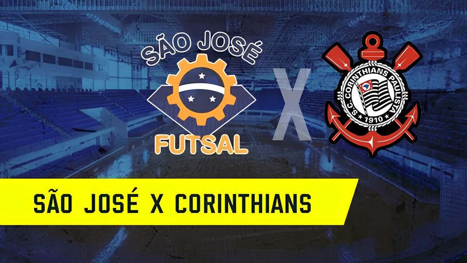 Corinthians em Chamas: A Conquista Épica da Taça São Paulo de Futsal Contra o Indaiatuba 15 Corinthians em Chamas A Conquista pica da Ta a S o Paulo de Futsal Contra o Indaiatuba