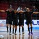 Corinthians x Indaiatuba A Final da Ta a SP de Futsal Promete Emo o e Gl ria no Parque S o Jorge