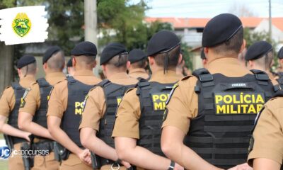 Corra Contra o Tempo As ltimas Horas Para Garantir Uma das 2 000 Vagas no Concurso da PM PR
