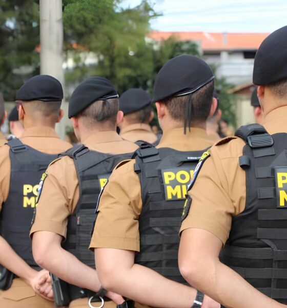 Corra Contra o Tempo: As Últimas Horas Para Garantir Uma das 2.000 Vagas no Concurso da PM PR 16 Corra Contra o Tempo As ltimas Horas Para Garantir Uma das 2 000 Vagas no Concurso da PM PR